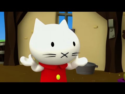 Видео: Лучшие серии - Мусти и его друзья - Сборник - Мультики для детей