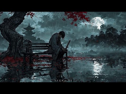 Видео: грустные аниме цитаты #4