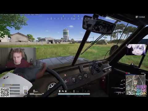 Видео: ТУРНИР ПО PUBG У РЕКРЕНТА (feat. StRoGo, Des0ut, Nwrxyung) #3