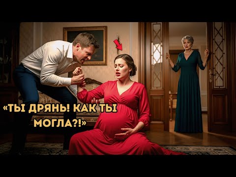 Видео: «Мать застала сына за ужасным поступком… Но её решение изменило всё!»
