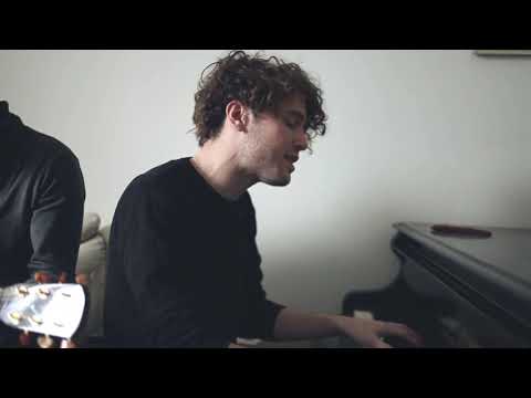 Видео: ARTEMIEV –  Кругами | fairlane acoustic (2012)