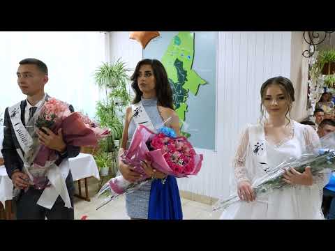 Видео: Випускний бал 2022