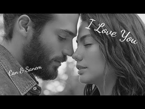 Видео: Джан  & Санем   # I Love You “Ранняя пташка“