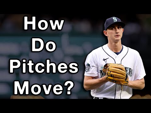 Видео: Короткая форма движения подачи и отпечатки пальцев питчеров