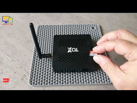 Видео: Три в одном Андроид ТВ плюс CoreElec плюс EmuElec 4.6 на вашем ТВ боксе. CoreELEC