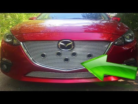 Видео: ШОК!!! ЧТО Я НАШЁЛ ДЛЯ MAZDA НА ALIEXPRESS 2018!