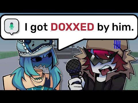 Видео: Спросите E-GIRLS об их «худшем опыте в DISCORD» в голосовом чате Roblox 3