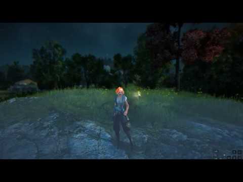 Видео: Black Desert online.Кит Призрак!Рыба по 100кк!!