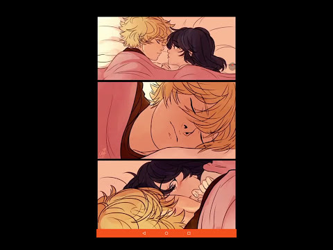 Видео: Комикс леди баг и супер кот #27(в следующем видео про фан встречу)