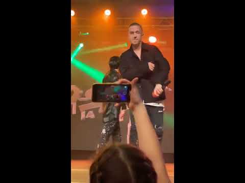 Видео: DSIDE BAND на The Challenge! | Прямой эфир 08/11/20