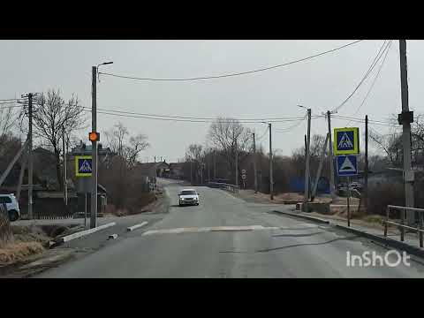 Видео: Шкотово. Край, в котором мы живем. Приморский край