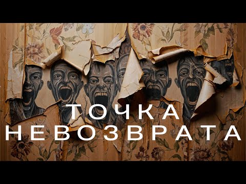 Видео: ТОЧКА НЕВОЗВРАТА ❘ Феномены Шизофрении