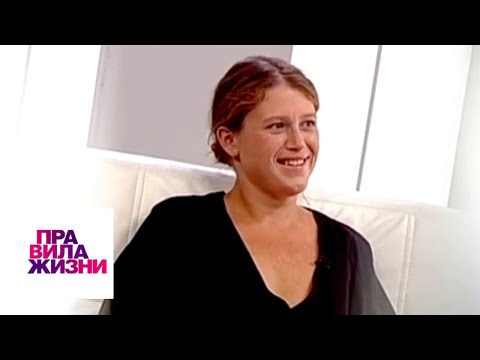 Видео: Правила жизни. Полная версия. Варвара Шмыкова @Телеканал Культура