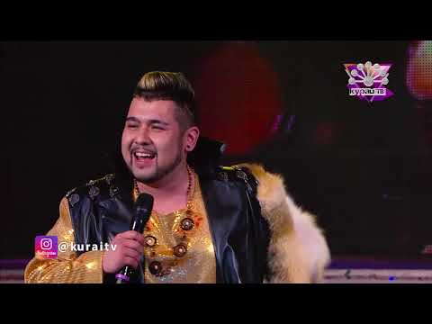 Видео: Рәфис Ишбаев & Ильяс Кинйәғолов - "Ғүмер үтә тиҙәр" (Music Video)