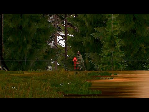 Видео: Токсичный командир. Арбузер. Arma 3 Тушино