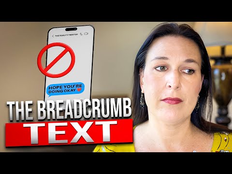 Видео: Когда нарцисс пишет: «Надеюсь, у тебя всё хорошо ❤️» — что это на самом деле значит