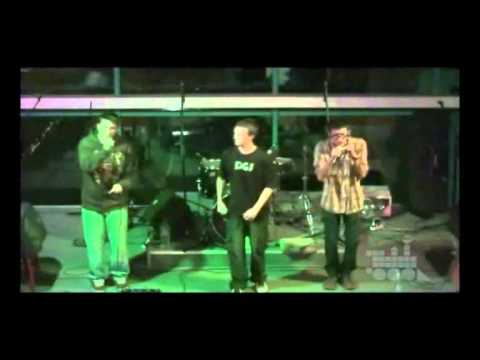 Видео: Da Gudda Jazz - Live Выступления