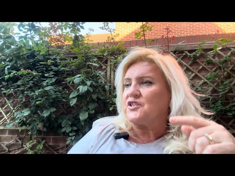 Видео: Англия: моя карьера. Разговор за чашкой чая￼