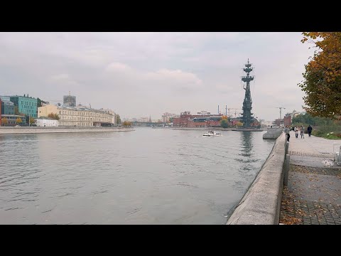 Видео: ПРИЛЕТЕЛА СЕСТРА ИЗ ВЛАДИВОСТОКА! ГУЛЯЕМ!