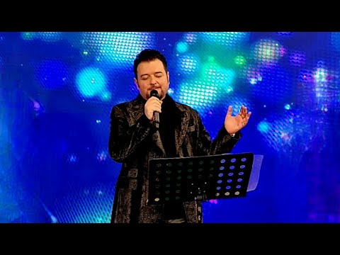 Видео: Константин Кајшаров - Од Благодат во Благодат | Konstantin Kaysharov - From Grace to Grace