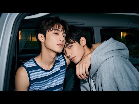 Видео: «Возможно, наши отношения были предопределены с того момента, как я впервые тебя увидел»!