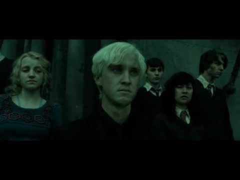Видео: Прощай, Томми (Harry Potter)