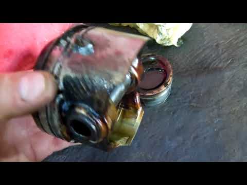 Видео: Мазда СХ-7 пропуски зажигания P0301 и возможные последствия (Омск)