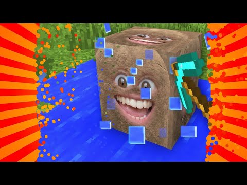 Видео: Как торт, данж проходил! | Minecraft/Майнкрафт | Испытание от osheepka