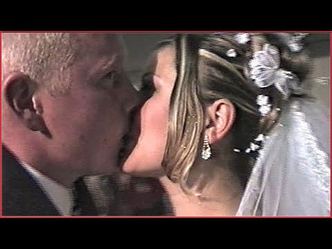 Видео: СВАДЬБА 90-х! Музыка ЖИВАЯ и ТАНЦЫ! Какими они были? 7ч.