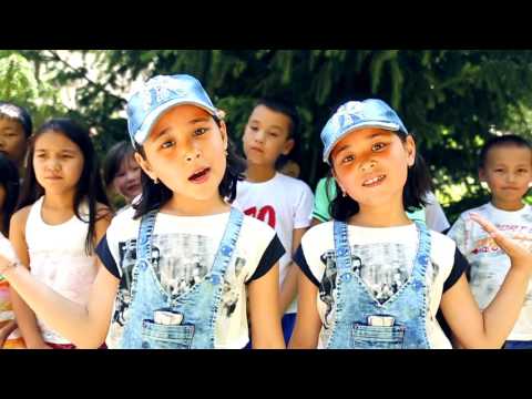 Видео: Тау-Самал LIVE Promo