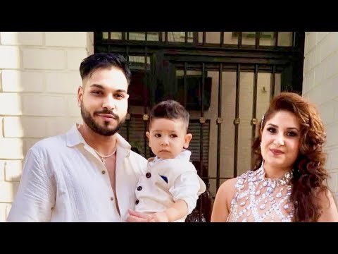 Видео: 1 ВИ РОЖДЕН ДЕН НА МАЛКИА ПРИНЦ АНТОНИО