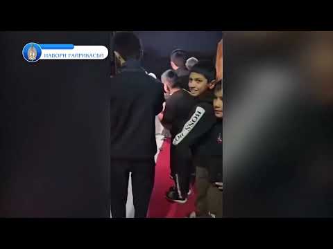 Видео: Ахбори ВКД  29 10 2025