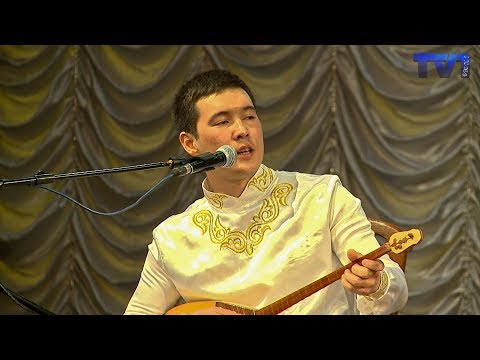 Видео: Айтыс. Мағзұм Жоламан (Сәтбаев қаласы) VS Төкенов Нұрлыбек (Бұқар Жырау ауданы)