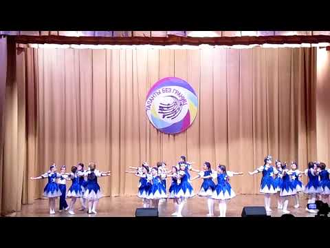 Видео: хрустальные звёздочки