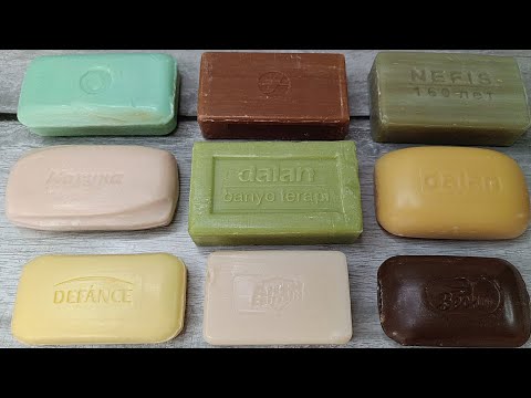 Видео: Soap Cutting X2⏭️💨Резка мыла X2⏭️💨