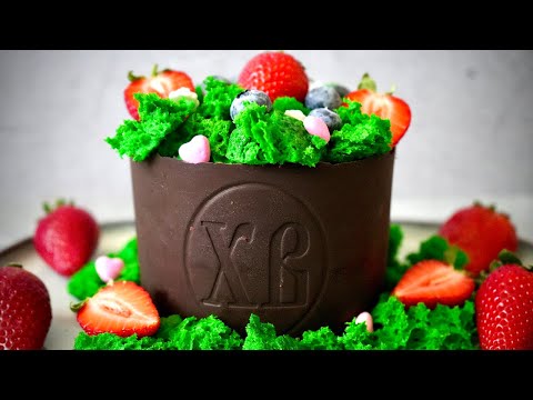 Видео: СИР+ШОКОЛАД = НЕЙМОВІРНА Сирна Паска в шоколадному корпусі без випічки: Десерт, який вразить всіх!