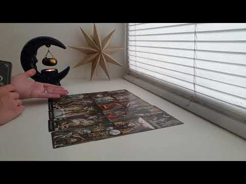Видео: НЕОЖИДАННЫЕ детали ЕГО личной ЖИЗНИ🙉💣 Таро 🃏 OTVET U TARO 🧚