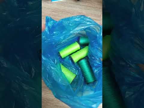 Видео: 10. Что можно найти на мусорках #dumpsterdiving #обзор #лутание #мусор #распаковка #мусорки 