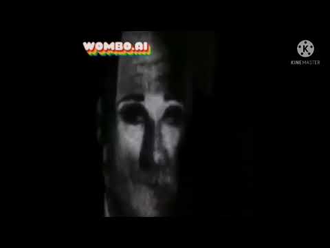 Видео: Жуткие лица поют x0,5