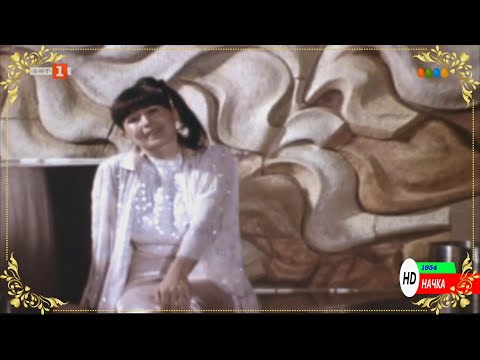 Видео: Лили Иванова -  Предупреждение 1080p( клипът е самоделка )