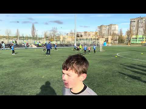 Видео: ОЛІМПІК-ШАХТАР PRO 2016 (0:7) 2 тайм