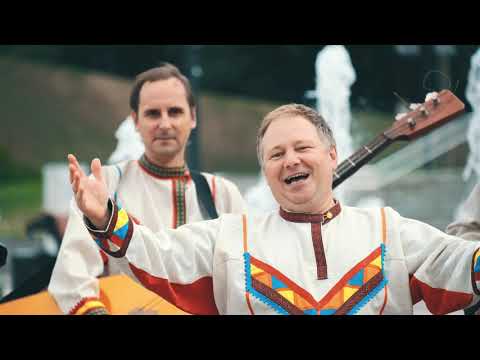 Видео: Живая нить традиций. Владимирские рожечники