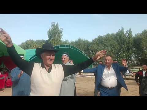 Видео: АЙТИШУВ: Айтишувлар қироли Шодмон бохши, Ўрол бохши.