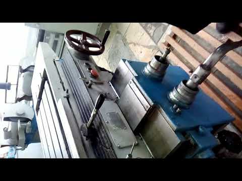 Видео: Устройство фрезерного станка