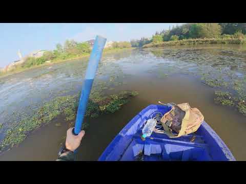 Видео: Осенний выход и это только начло)