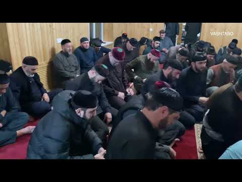 Видео: Абдул-Кьедар х1усмехь. 2-й Зикар. 20.05.2023. Гудермес