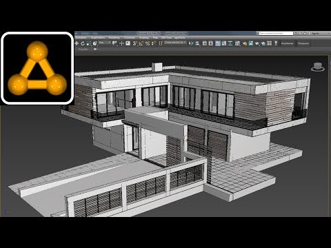 Видео: Продажа моделей на стоках TurboSquid, CGTader и прочих