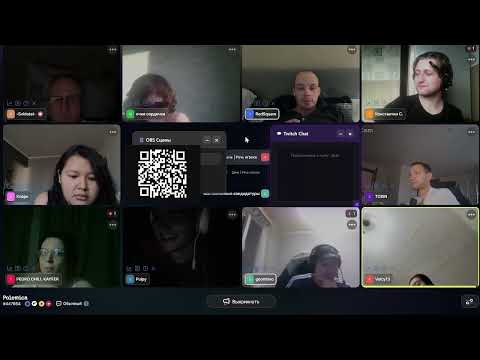 Видео: Мафия Онлайн