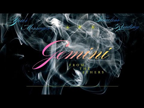 Видео: Близнецы 😶‍🌫️ВАМ СУЖДЕНО СОЕДИНИТЬСЯ🔌 С ЭТИМ ЧЕЛОВЕКОМ😁🙏❤️