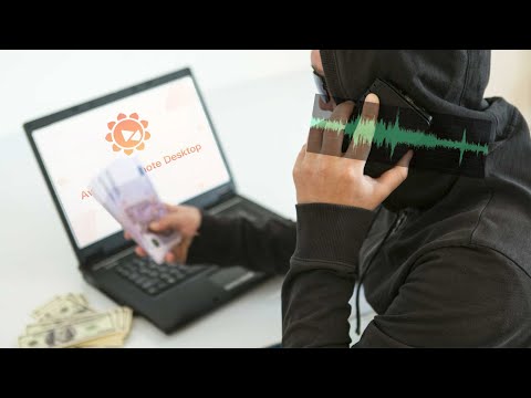 Видео: Мошенница тараторка и техник недоучка #мошенники #звонки